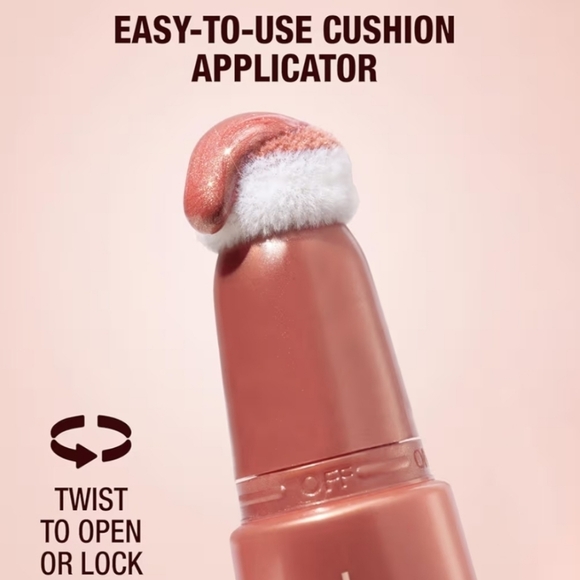 Charlotte Tilbury Hollywood Beauty Light Wand Easy Highlighter: Spotlight, NIB - Picture 6 of 12